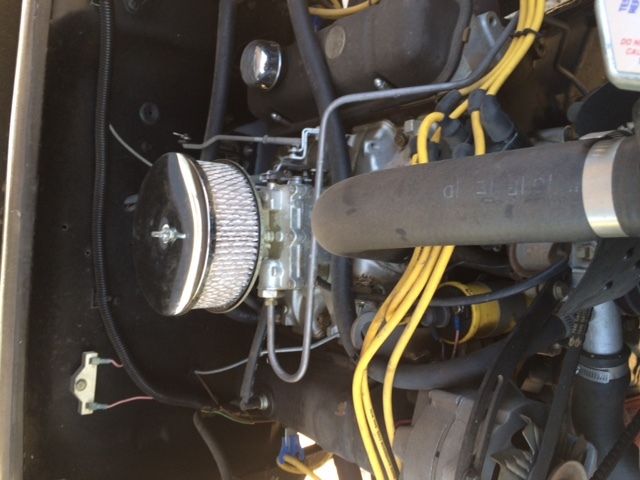 1966 Jeep Jeep - photo 10