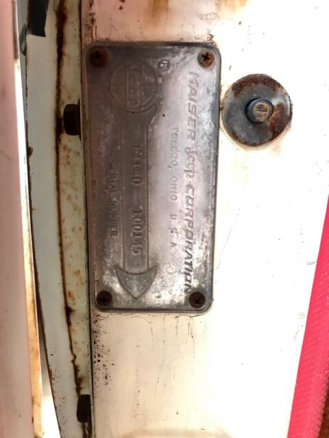 1966 Jeep Wagoneer Super - photo 11