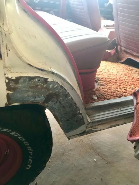 1966 Jeep Wagoneer Super - photo 8