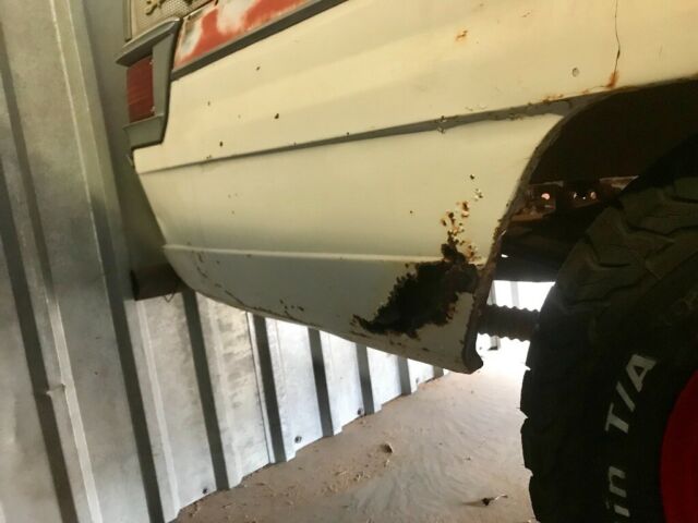 1966 Jeep Wagoneer Super - photo 9