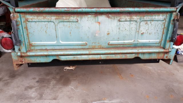 1966 Jeep Other - photo 12
