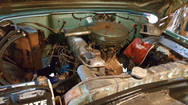 1966 Jeep Other - photo 9