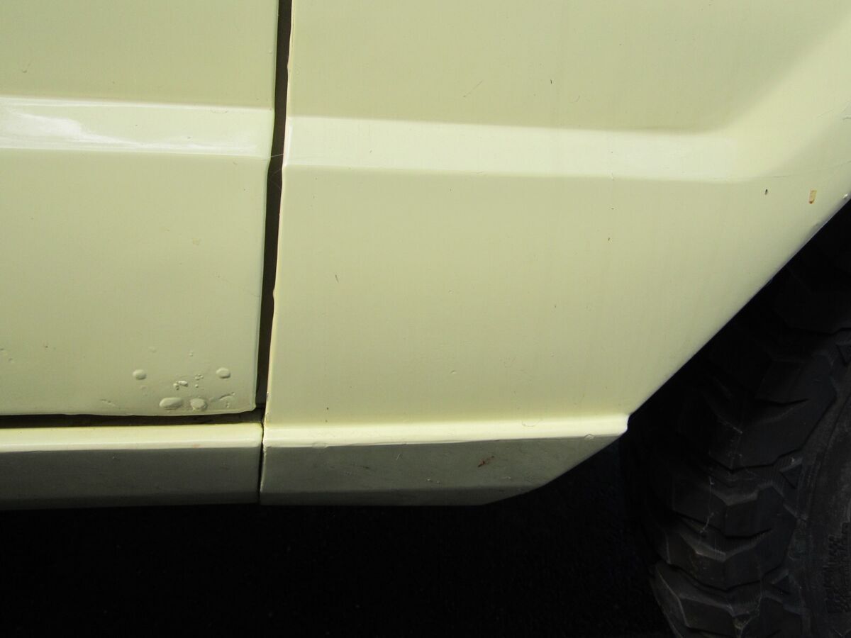 1966 Jeep Wagoneer - photo 11