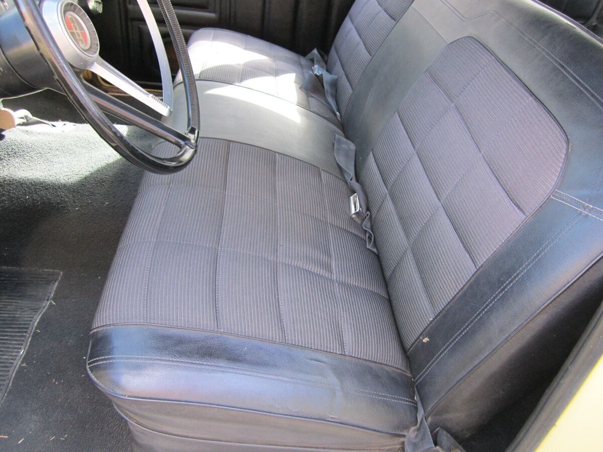 1966 Jeep Wagoneer - photo 6