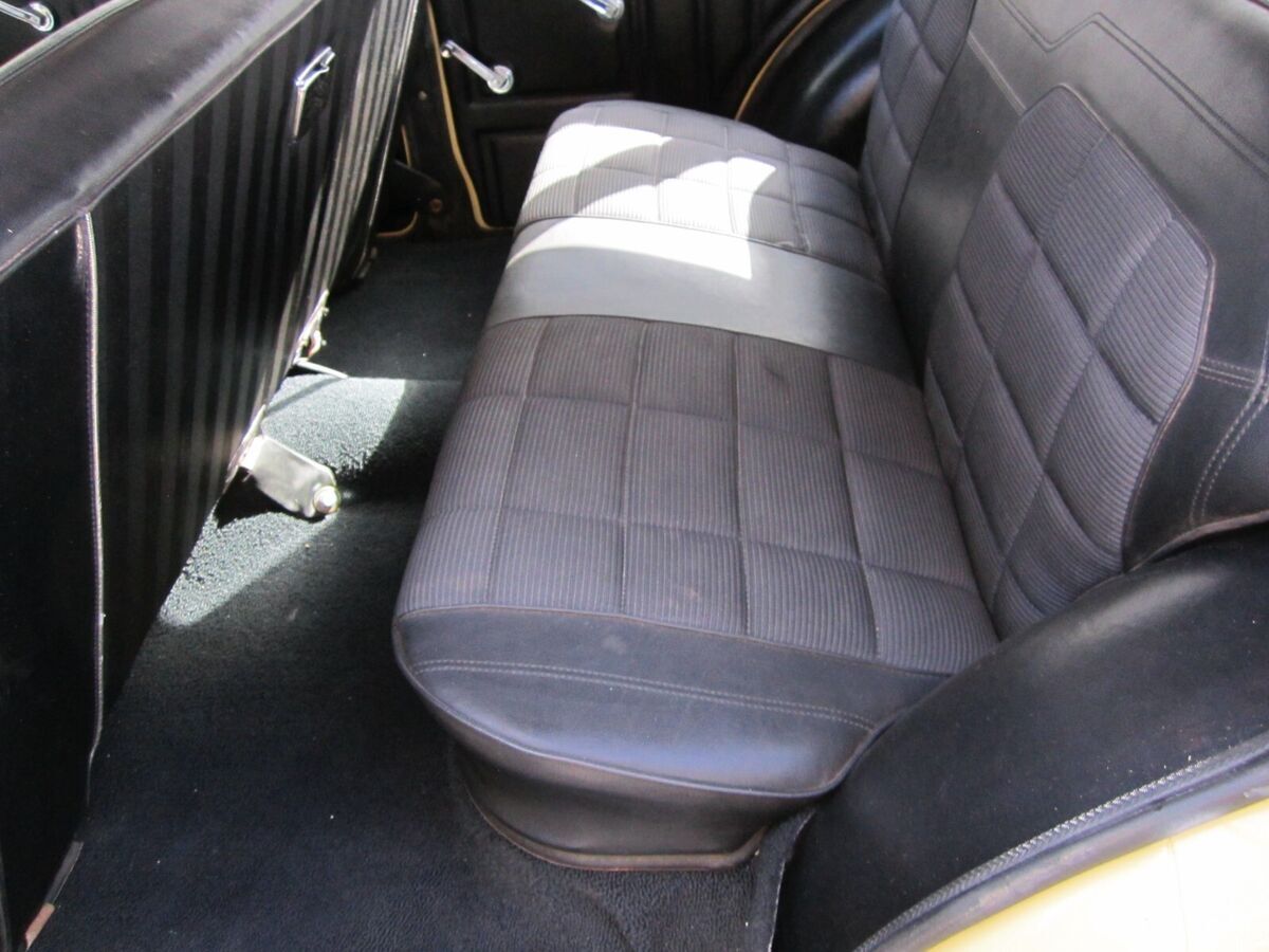 1966 Jeep Wagoneer - photo 7