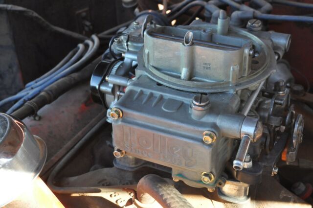 1966 Jeep Wagoneer Custom - photo 13