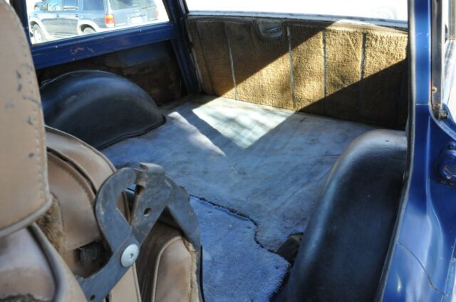 1966 Jeep Wagoneer Custom - photo 7