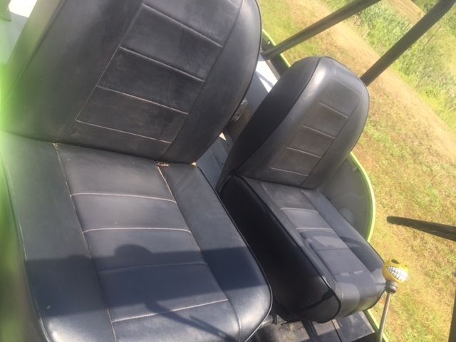 1966 Jeep Wrangler - photo 6