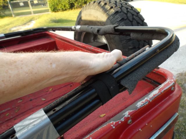 1966 Jeep CJ - photo 8