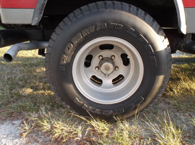 1966 Jeep CJ - photo 9