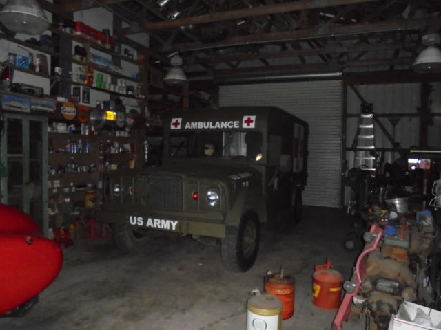 1966 Jeep jeep kaiser - photo 4