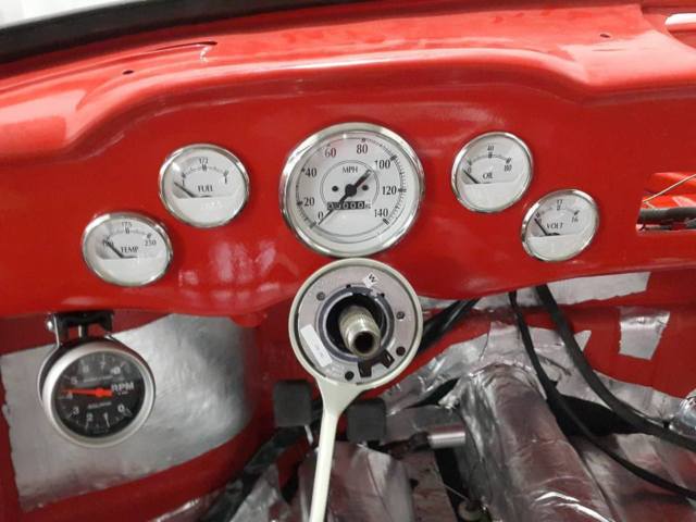 1966 Volkswagen Karmann Ghia - photo 7