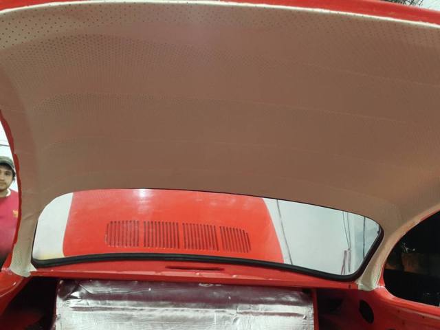 1966 Volkswagen Karmann Ghia - photo 9