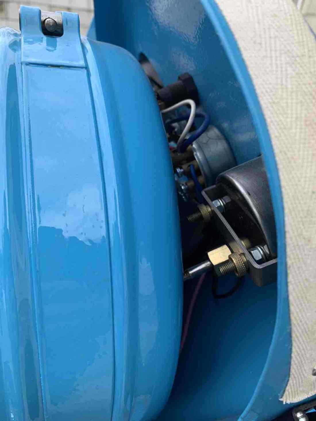 1966 Lamborghini 1R - photo 12
