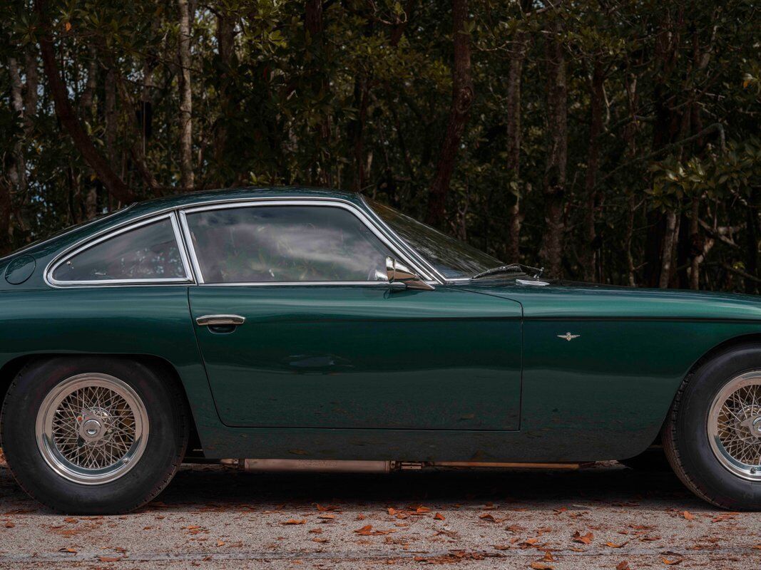1966 Lamborghini 400 GT 2+2 - photo 10