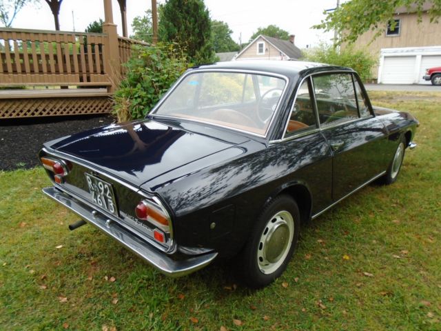 1966 Lancia Other - photo 3