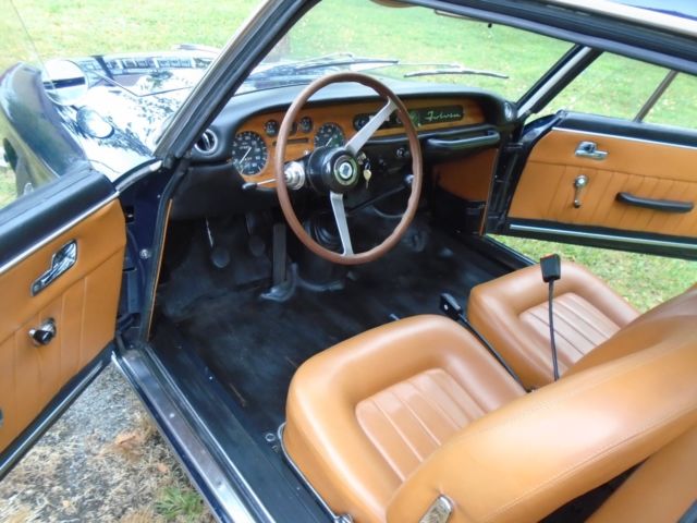 1966 Lancia Other - photo 4