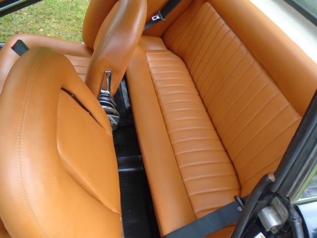 1966 Lancia Other - photo 5