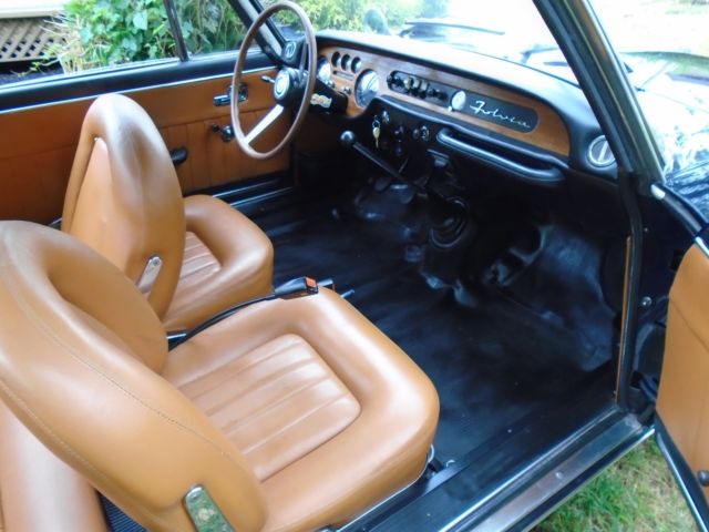 1966 Lancia Other - photo 6