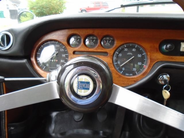 1966 Lancia Other - photo 7