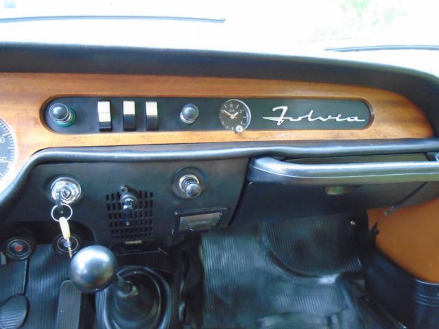 1966 Lancia Other - photo 8
