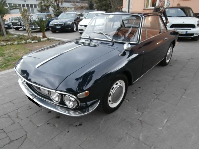 1966 Lancia Fulvia