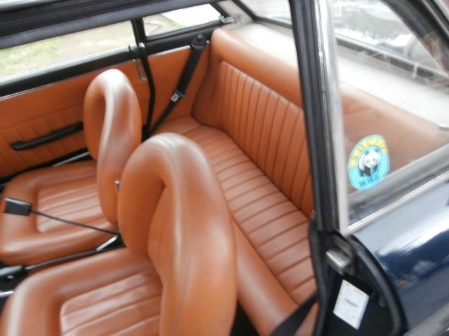 1966 Lancia Fulvia - photo 10