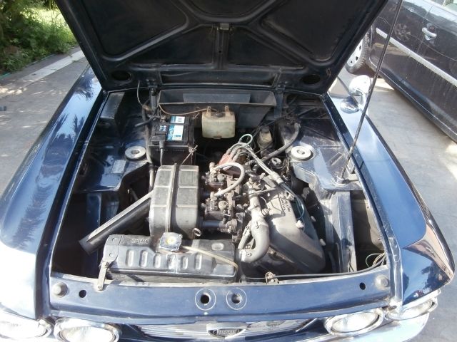 1966 Lancia Fulvia - photo 12