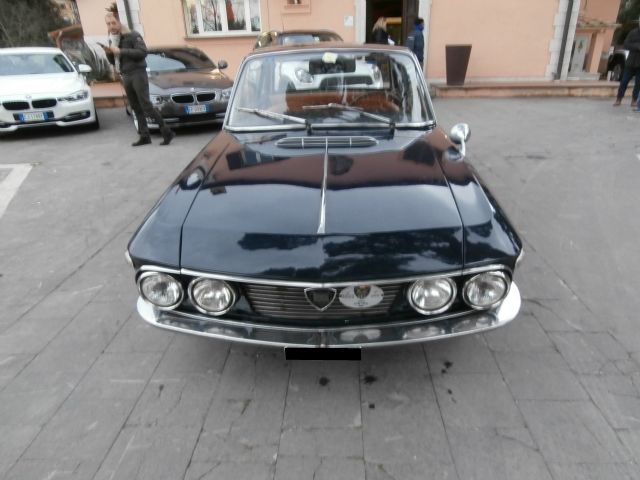 1966 Lancia Fulvia - photo 2