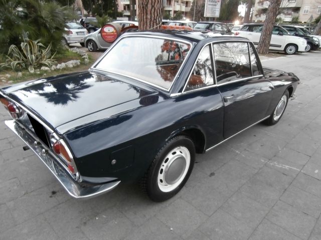 1966 Lancia Fulvia - photo 4