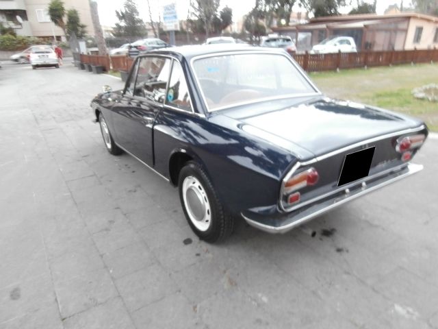 1966 Lancia Fulvia - photo 5