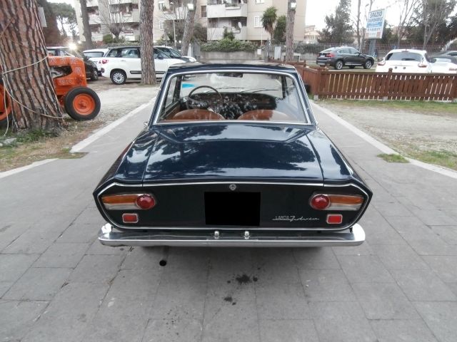 1966 Lancia Fulvia - photo 6