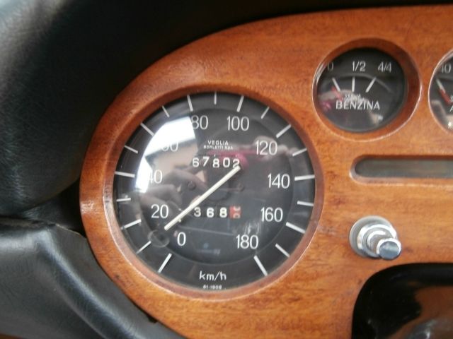 1966 Lancia Fulvia - photo 9