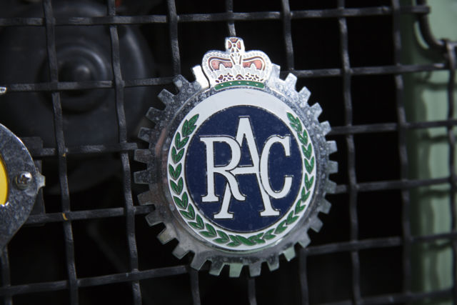 1966 Land Rover Series 2A - photo 13