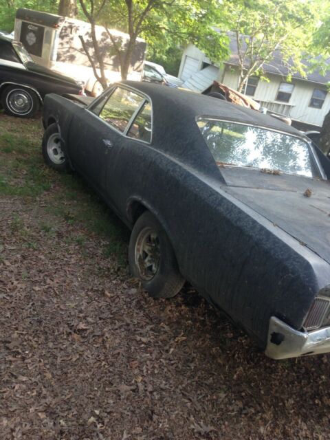 1966 Pontiac Le Mans - photo 2