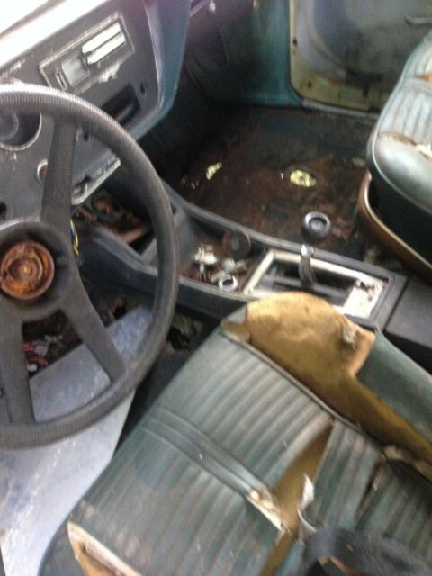 1966 Pontiac Le Mans - photo 3