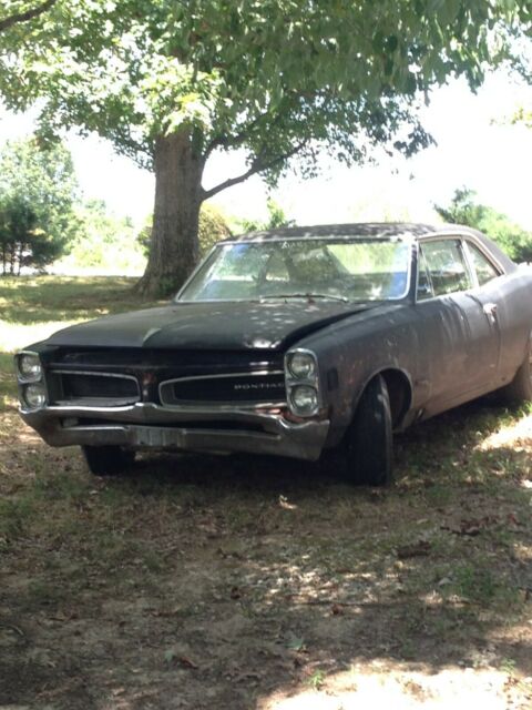 1966 Pontiac Le Mans - photo 4