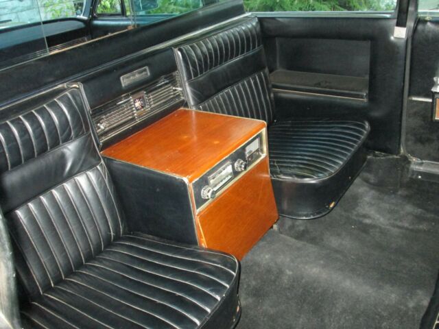 1966 Lincoln Continental - photo 13