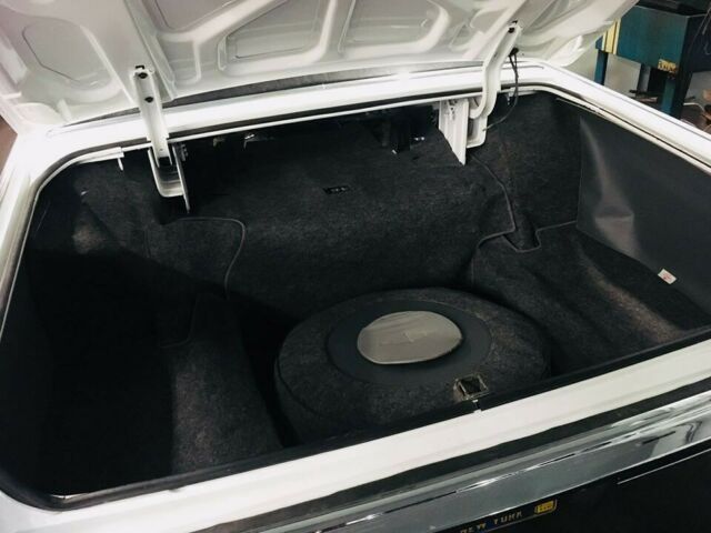 1966 Lincoln Continental - photo 5