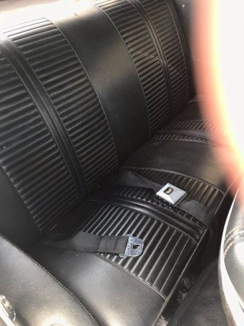 1966 Pontiac Le Mans Convertible - photo 13