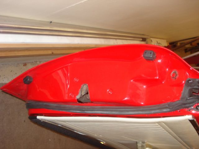 1966 Pontiac LeMans LeMans - photo 12