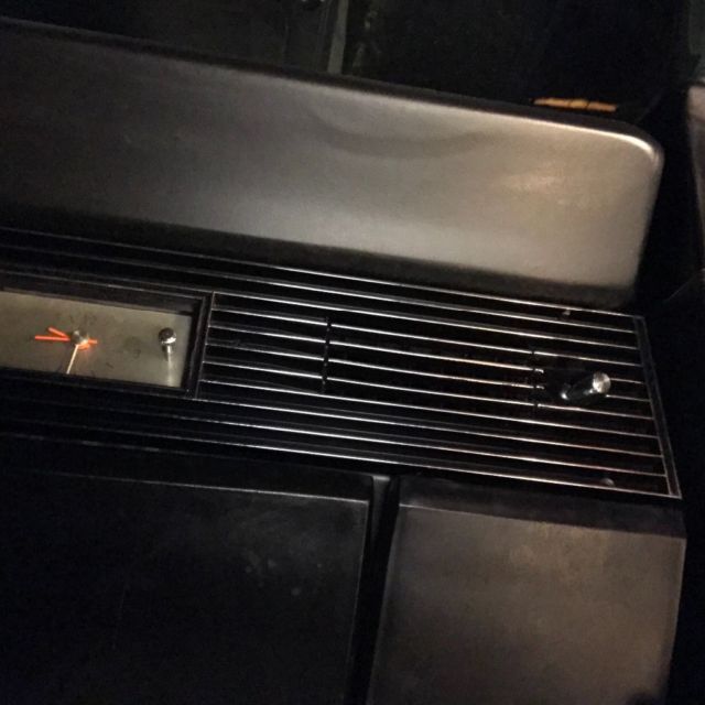 1966 Lincoln Continental - photo 10