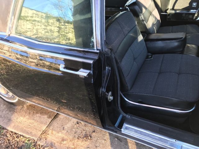 1966 Lincoln Continental - photo 11