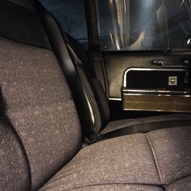 1966 Lincoln Continental - photo 2