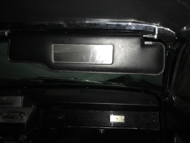 1966 Lincoln Continental - photo 3