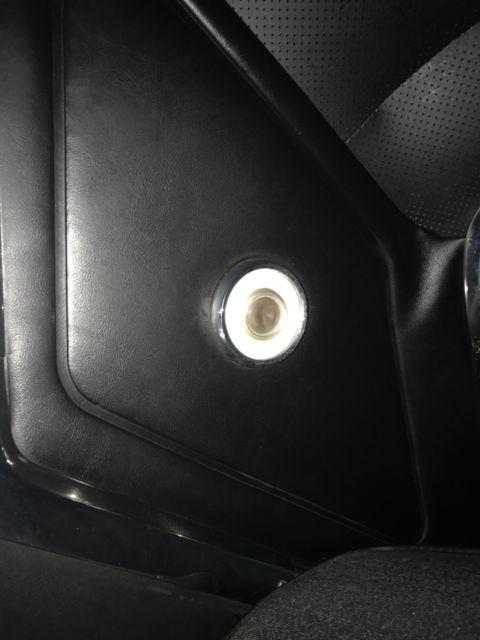 1966 Lincoln Continental - photo 9