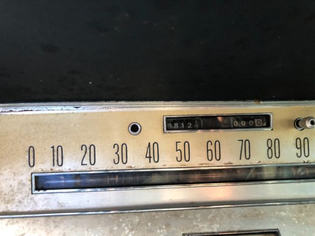 1966 Lincoln Continental - photo 9