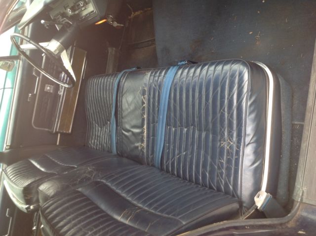 1966 Lincoln Continental - photo 7