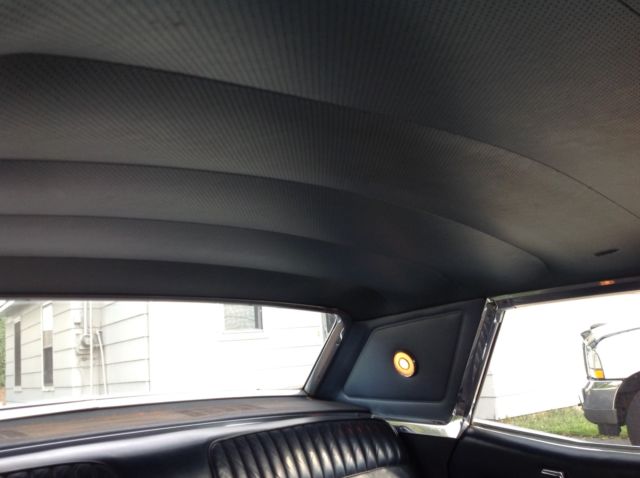 1966 Lincoln Continental - photo 8