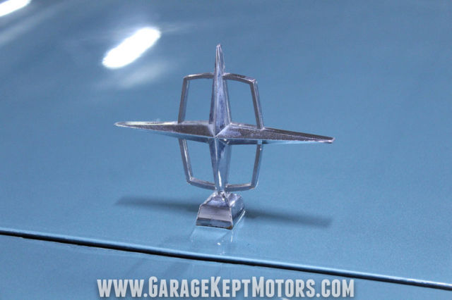 1966 Lincoln Continental 4-Door Convertible - photo 10